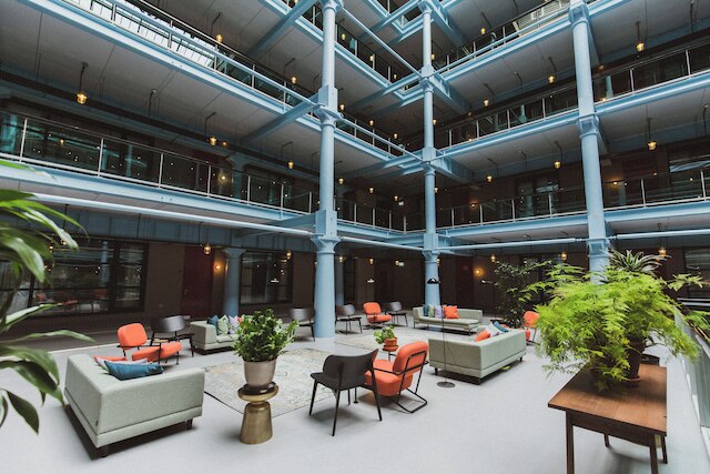 ネイティブ マンチェスター