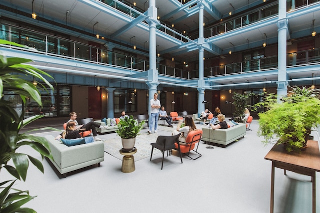 ネイティブ マンチェスター