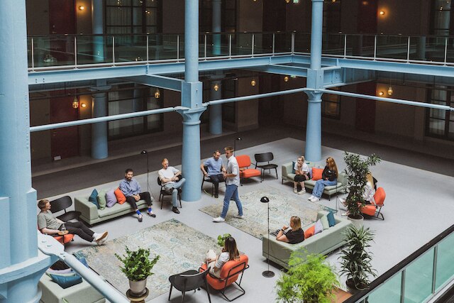 ネイティブ マンチェスター