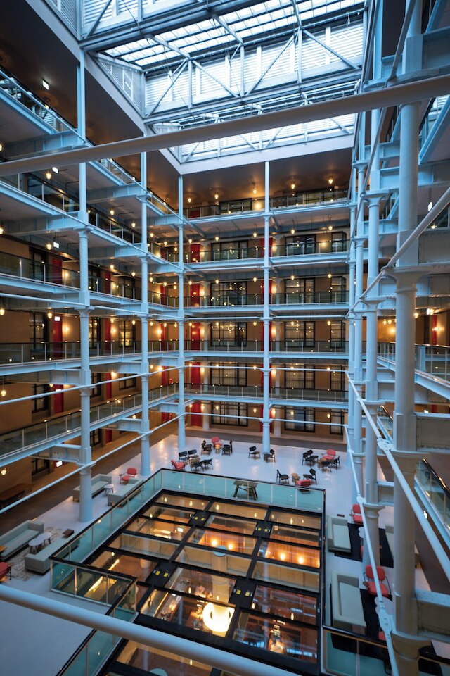 ネイティブ マンチェスター