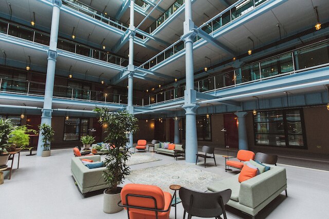 ネイティブ マンチェスター