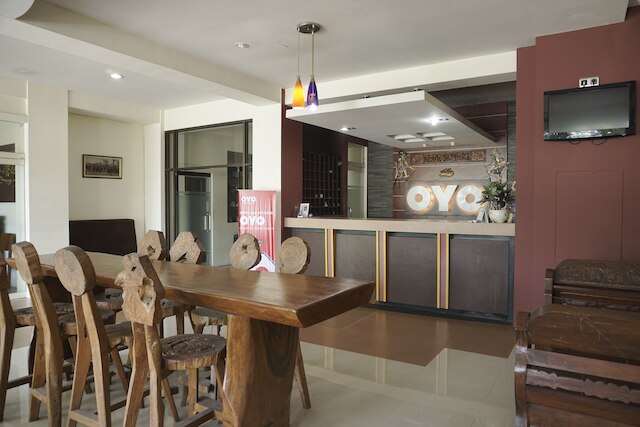 OYO 441 ナミラ ホテル シャリア