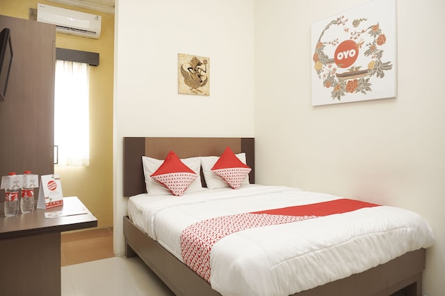 OYO 441 ナミラ ホテル シャリア