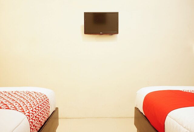 OYO 441 ナミラ ホテル シャリア