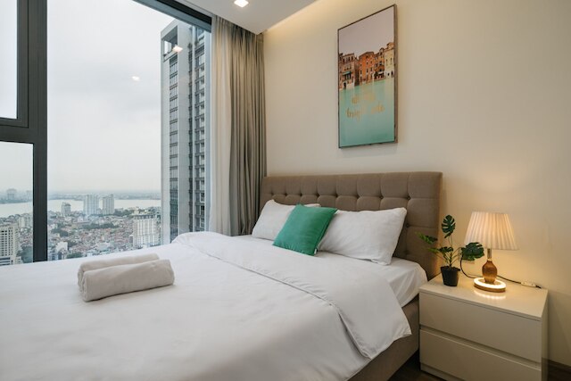 シェンド ビンホームズ メトロポリス