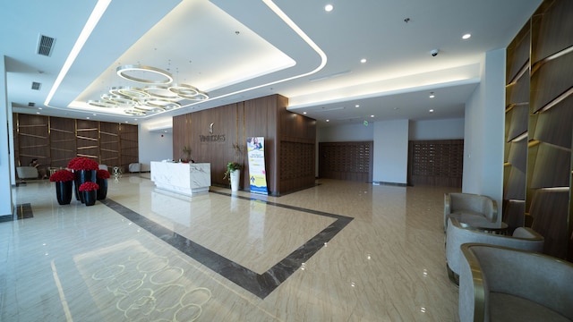 シェンド ビンホームズ メトロポリス