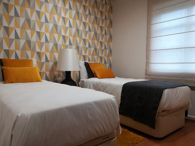 ノース スター フラッツ - ドン ルイス 1 ブリッジ