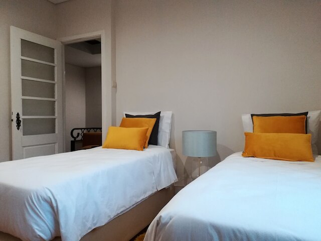 ノース スター フラッツ - ドン ルイス 1 ブリッジ