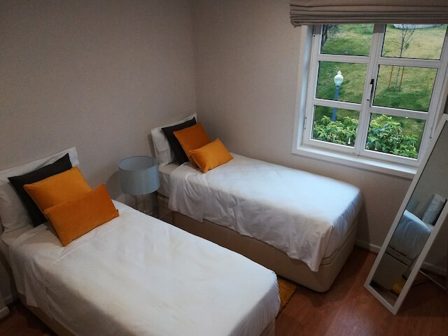 ノース スター フラッツ - ドン ルイス 1 ブリッジ