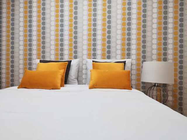 ノース スター フラッツ - ドン ルイス 1 ブリッジ