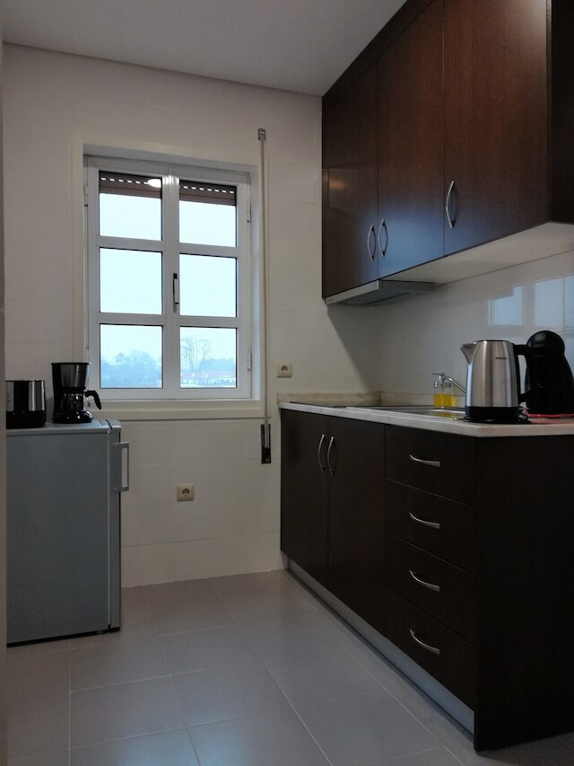 ノース スター フラッツ - ドン ルイス 1 ブリッジ