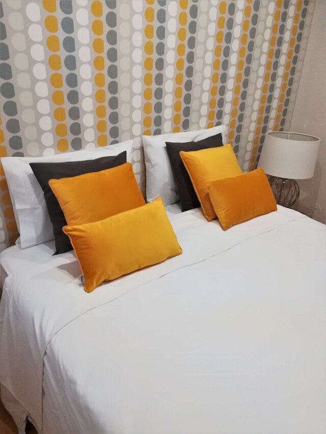 ノース スター フラッツ - ドン ルイス 1 ブリッジ