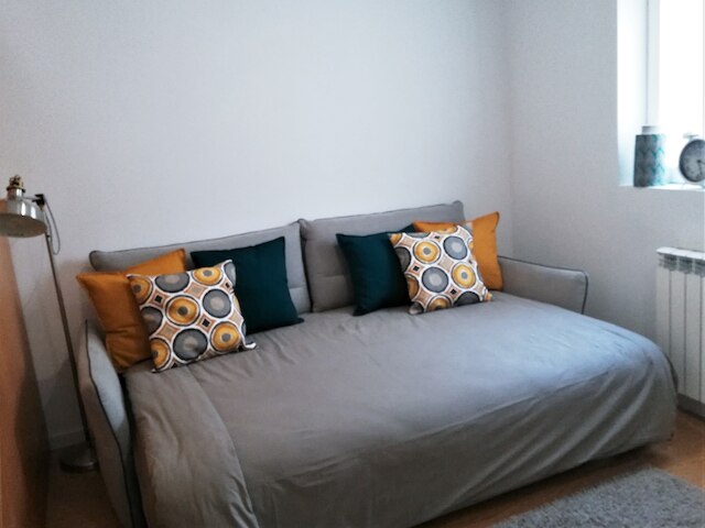 ノース スター フラッツ アット サン ジョアン