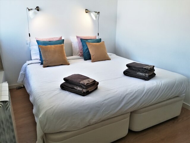 ノース スター フラッツ アット サン ジョアン