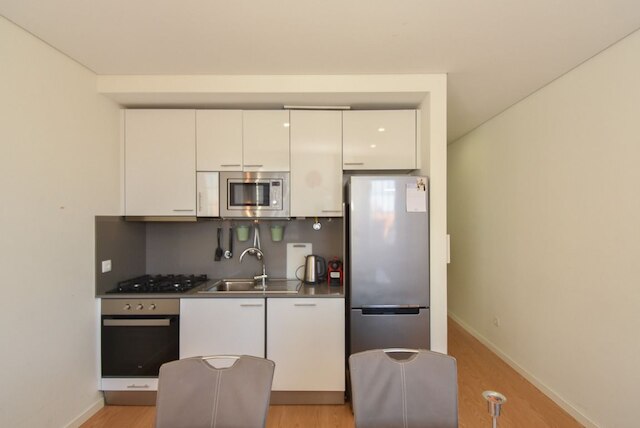 ノース スター フラッツ アット サン ジョアン