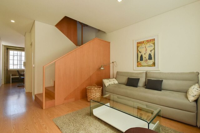 ノース スター フラッツ アット サン ジョアン