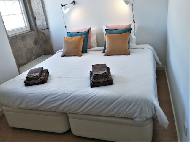 ノース スター フラッツ アット サン ジョアン