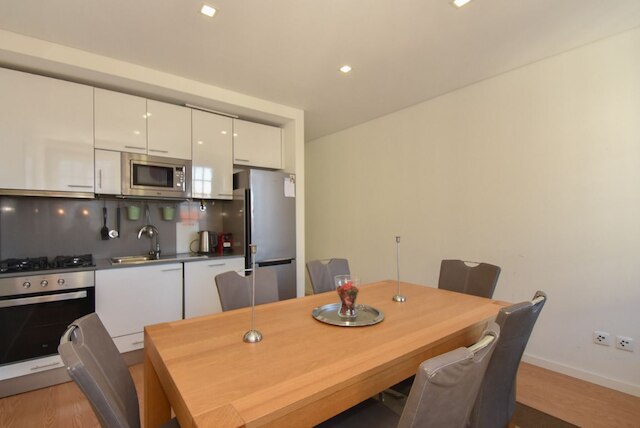 ノース スター フラッツ アット サン ジョアン