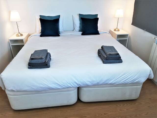 ノース スター フラッツ アット サン ジョアン