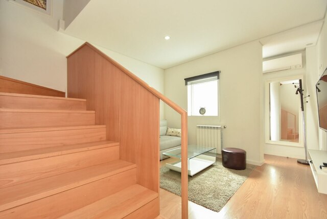 ノース スター フラッツ アット サン ジョアン