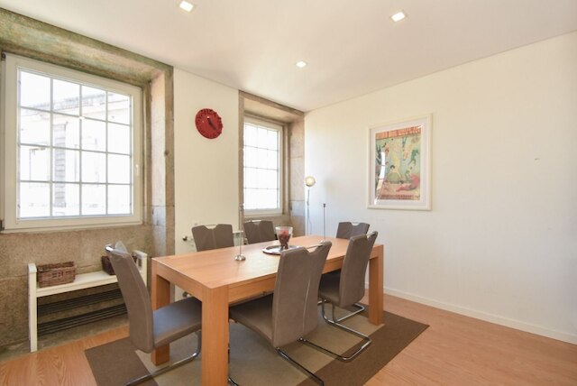 ノース スター フラッツ アット サン ジョアン