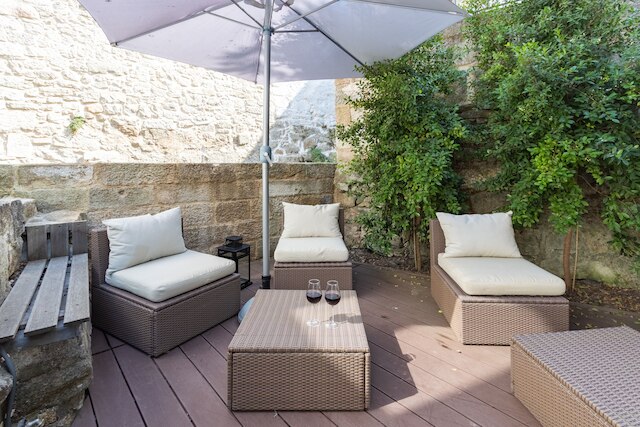 カーザ ポルトゥゲーザ バイ ウナ