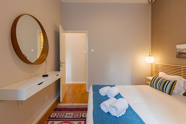 カーザ ポルトゥゲーザ バイ ウナ