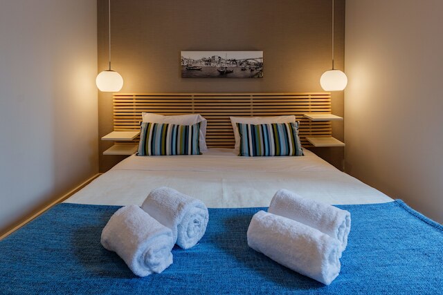 カーザ ポルトゥゲーザ バイ ウナ