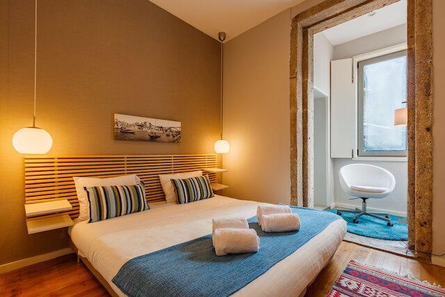 カーザ ポルトゥゲーザ バイ ウナ