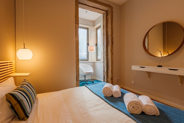 カーザ ポルトゥゲーザ バイ ウナ