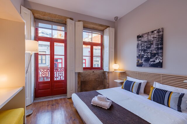 カーザ ポルトゥゲーザ バイ ウナ