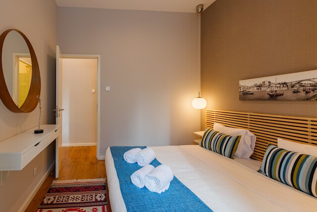 カーザ ポルトゥゲーザ バイ ウナ