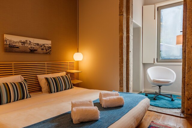 カーザ ポルトゥゲーザ バイ ウナ