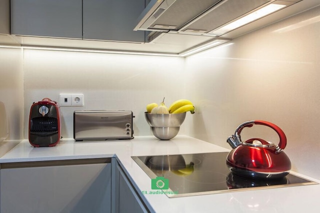 カルドサス アパートメンツ バイ ウナ