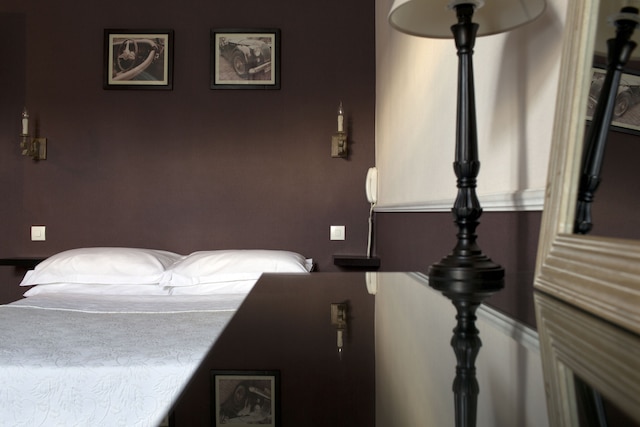 ヴィラ・サン・ヒューバート