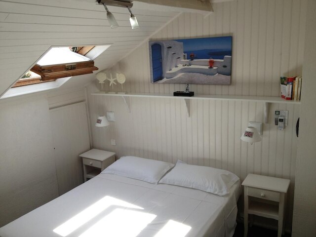 ヴィラ・サン・ヒューバート