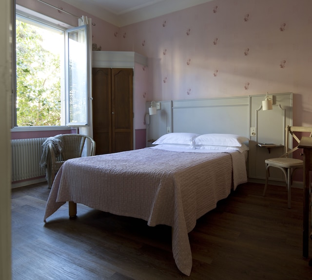 ヴィラ・サン・ヒューバート