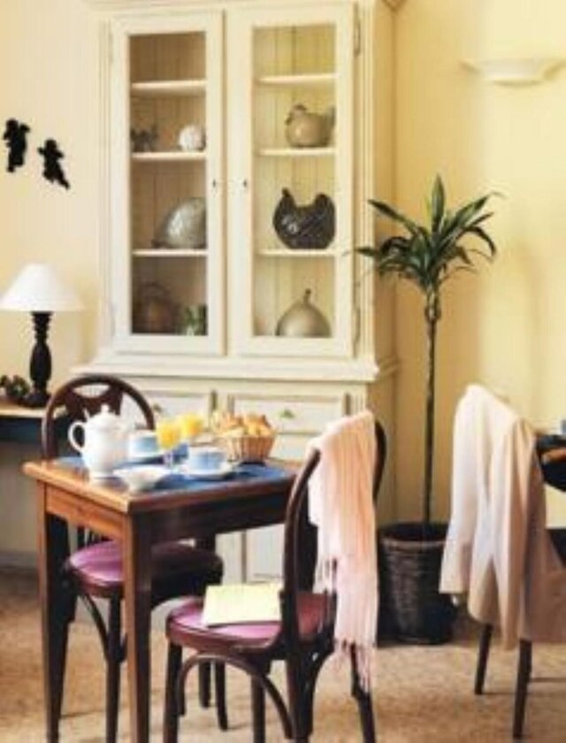 ヴィラ・サン・ヒューバート