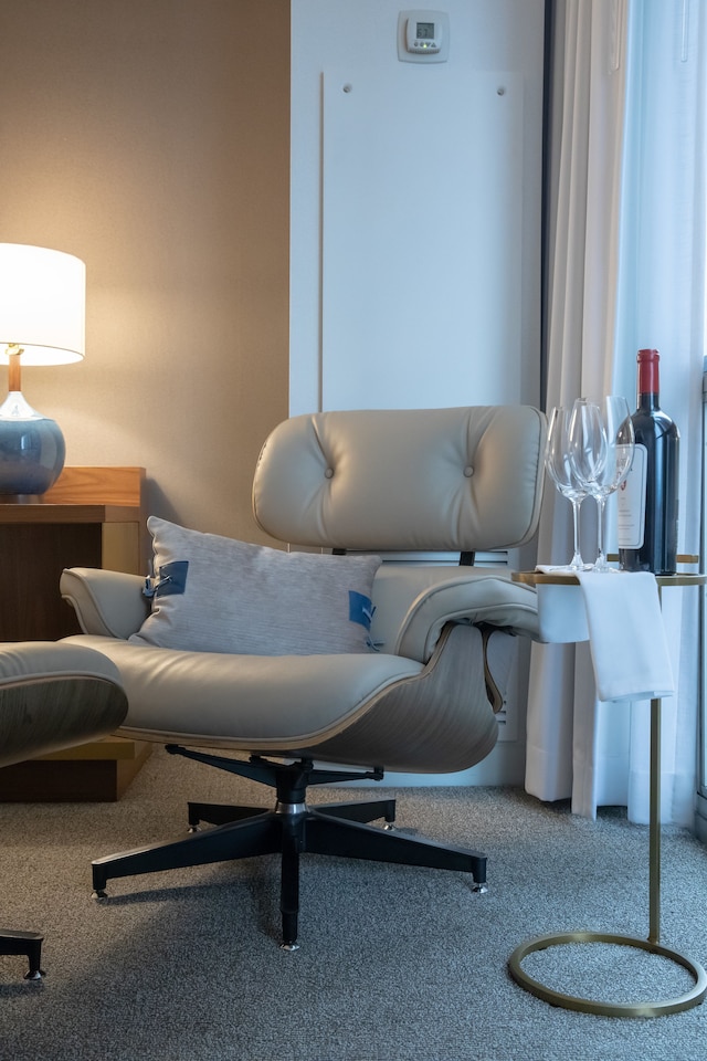 ル メリディアン エセックス シカゴ