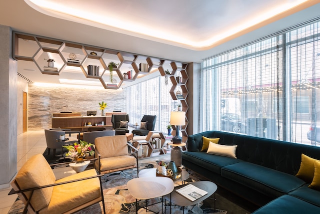 ル メリディアン エセックス シカゴ