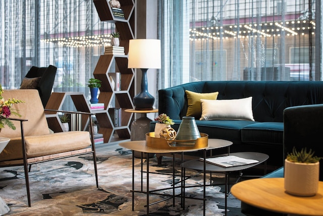 ル メリディアン エセックス シカゴ