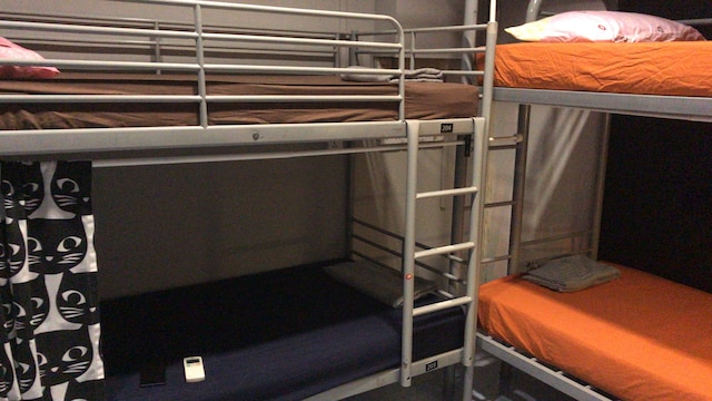 センチュリー サービス ワールド -  ホステル