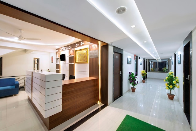 ホテル シタル イン