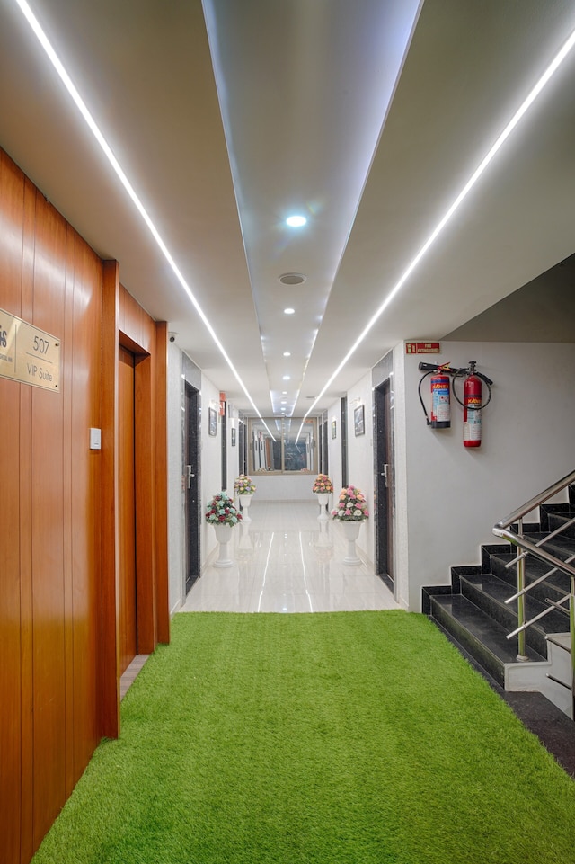 ホテル シタル イン