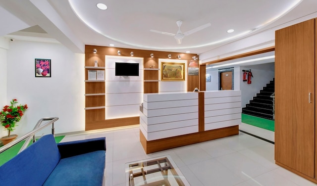 ホテル シタル イン