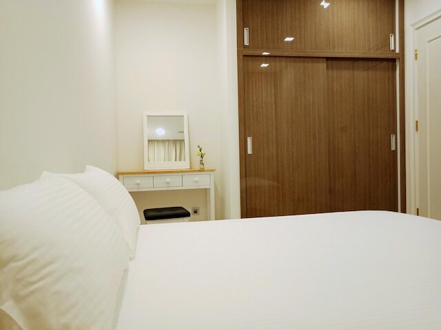 サイゴン ハウス ビンホームズ ゴールデン リバー