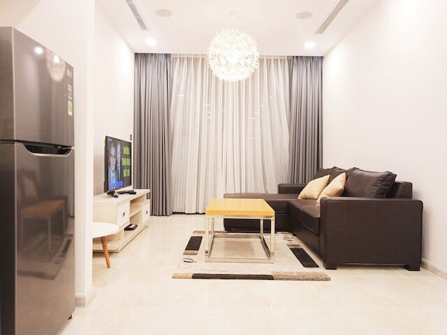 サイゴン ハウス ビンホームズ ゴールデン リバー