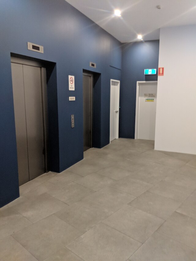 リージェント ホール