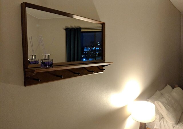 リージェント ホール