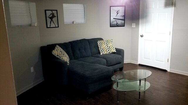 NYC NJ ロマンチック アンド コージー ハイダウェイ